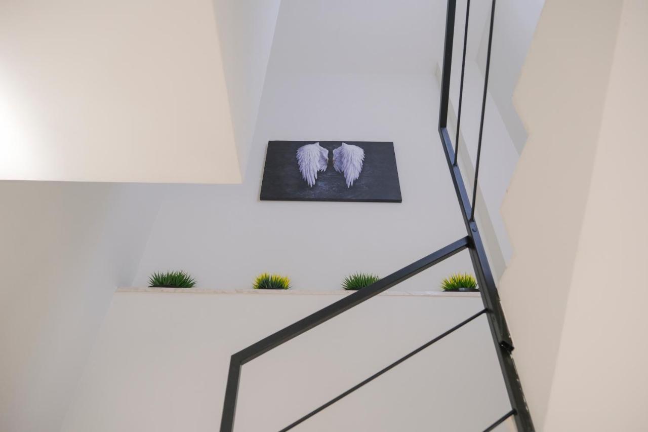 B&B Toci ヴォッラ エクステリア 写真