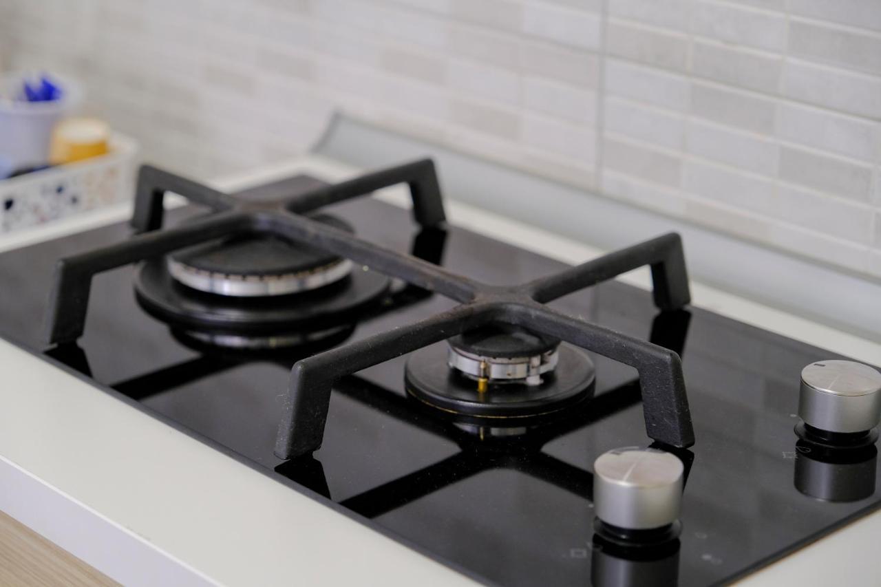 B&B Toci ヴォッラ エクステリア 写真