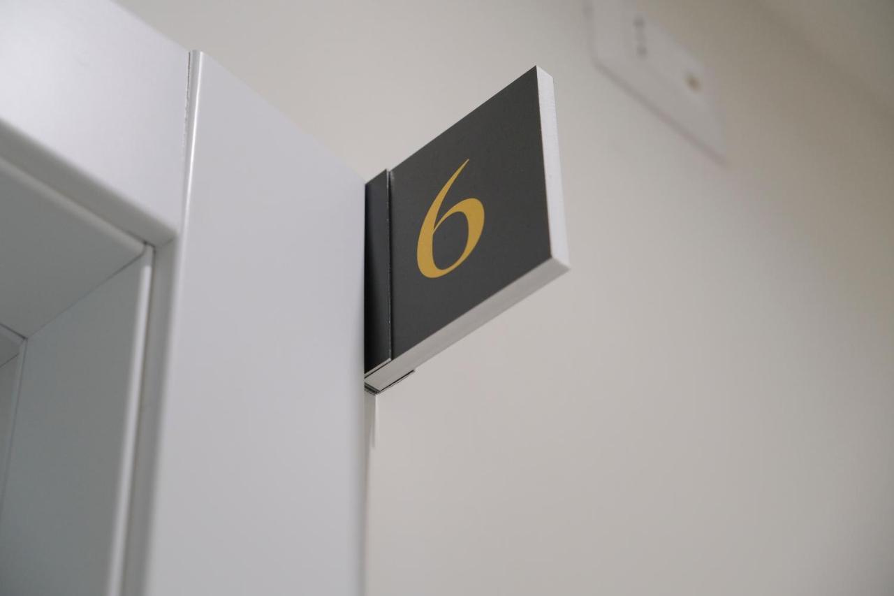 B&B Toci ヴォッラ エクステリア 写真