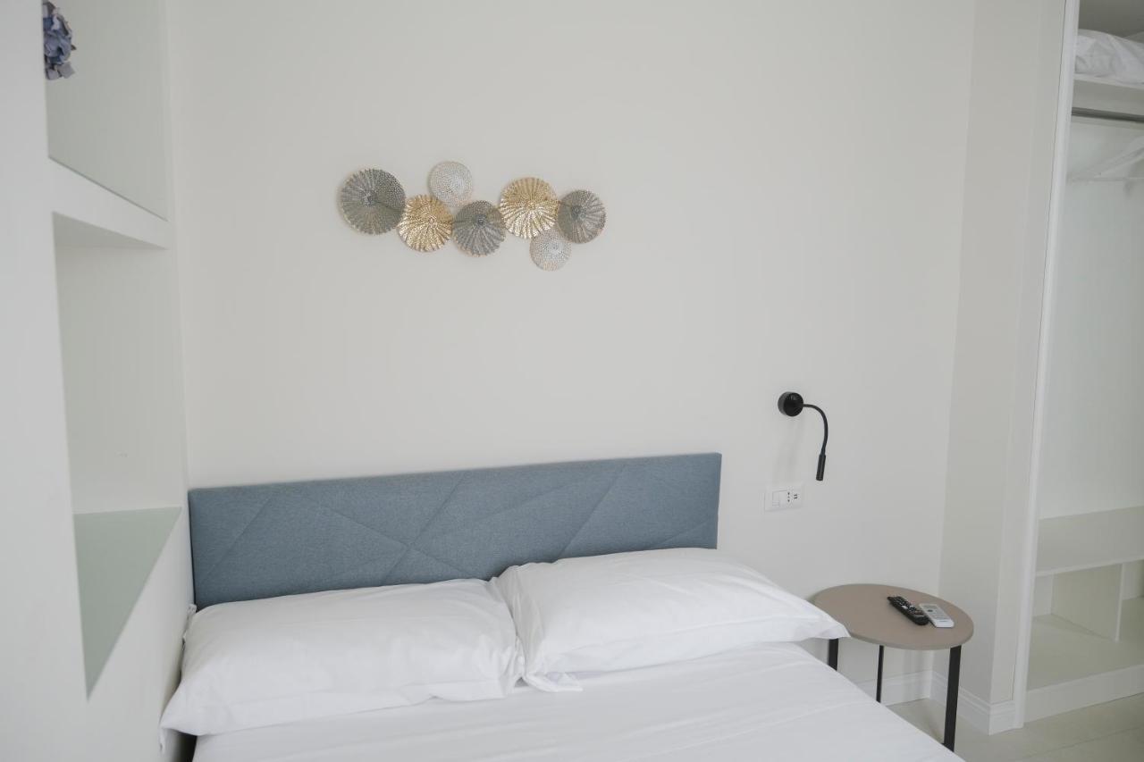 B&B Toci ヴォッラ エクステリア 写真