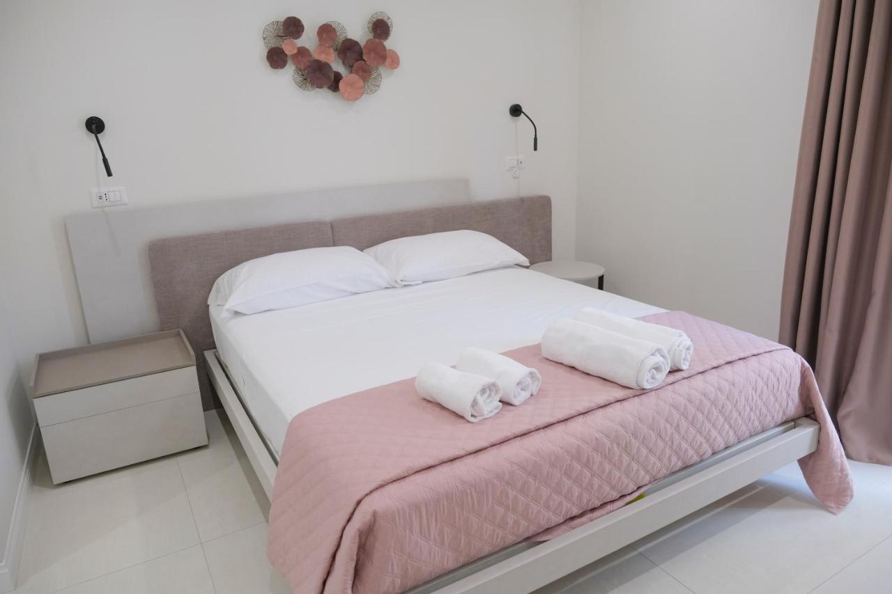 B&B Toci ヴォッラ エクステリア 写真