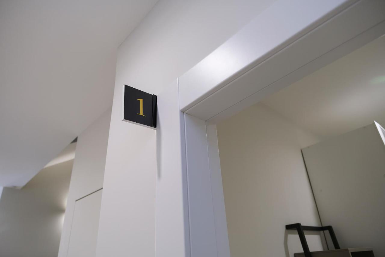 B&B Toci ヴォッラ エクステリア 写真