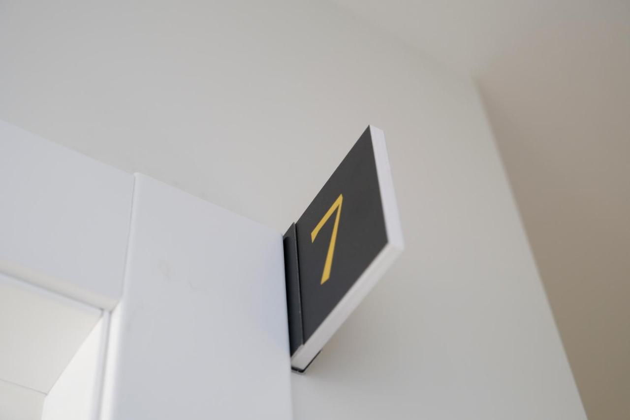 B&B Toci ヴォッラ エクステリア 写真