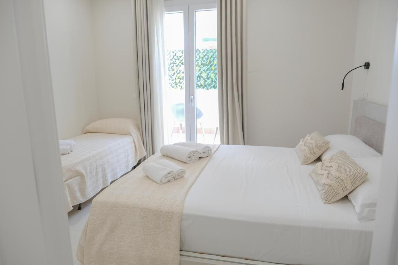 B&B Toci ヴォッラ エクステリア 写真