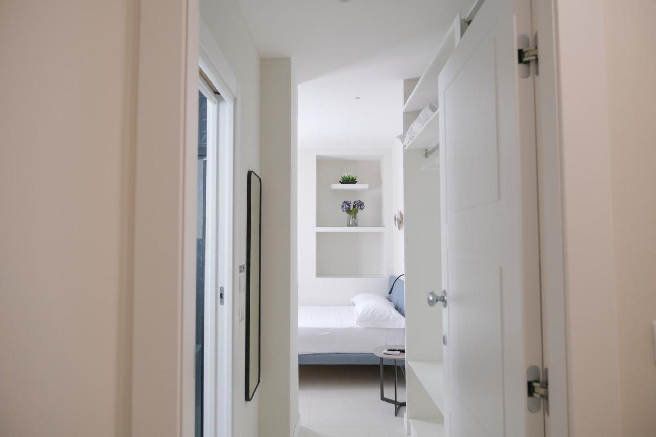 B&B Toci ヴォッラ エクステリア 写真